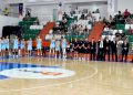 Bodrum Basketbol Eurocup Women’da…