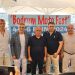 Bodrum Moto Fest Trafo Kafede Düzenlenen Lansman İle Tanıtıldı