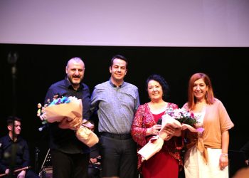 Bozkırın Tezenesi Neşet Ertaş Muğla’da Anıldı