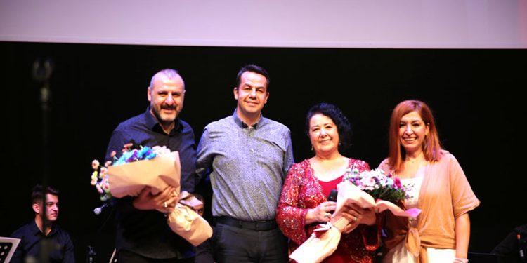 Bozkırın Tezenesi Neşet Ertaş Muğla’da Anıldı