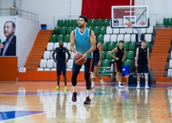 16 Eylül’de İlk Resmi Maç: Ankaragücü