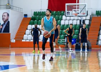 Çağdaş Bodrum Spor’a Yeni Transfer: Langston Wilson