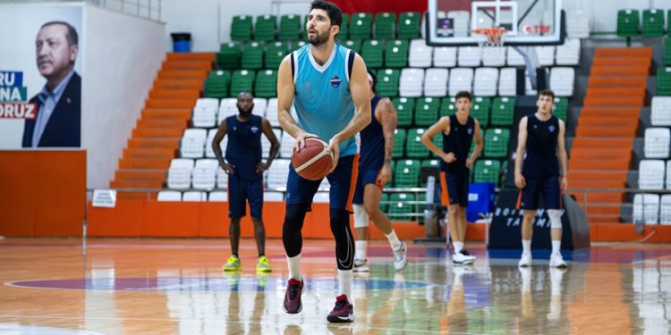 Çağdaş Bodrum Spor’a Yeni Transfer: Langston Wilson