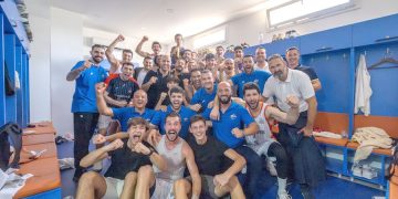 Çağdaş Bodrum Spor, İlk Maçında Ankaragücü’nü Mağlup Etti!