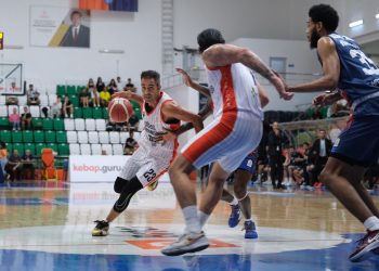 Çağdaş Bodrum Spor, Finalspor Karşısında İlk Yenilgisini Aldı