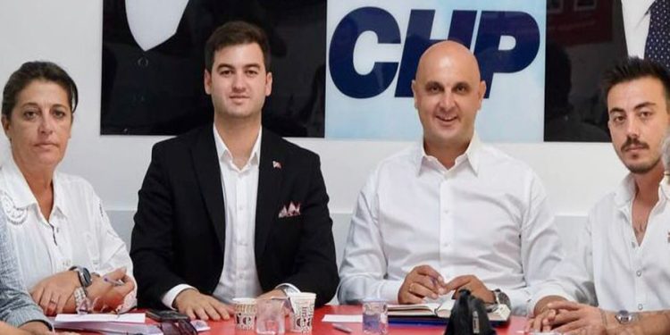 Bodrum CHP’den “Gurur Gecesi”