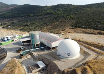 Çöpten Üretilen Elektrik 976 Bin 934 Hanenin Aylık Tüketimine Eşit
