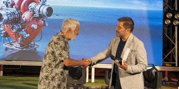 “12. Bodrum Türk Filmleri Haftası ve Cinebodrum Sinema Sektör Zirvesi” Lansman Yapıldı