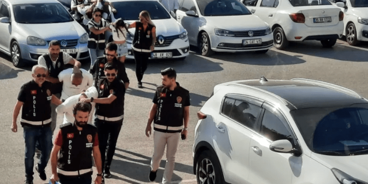 Çifte Cinayette Tutuklu Sayısı 11’e Yükseldi