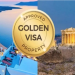 Yunanistan “Altın Vize” Koşullarını Zorlaştırdı, 800 bin Euro oldu
