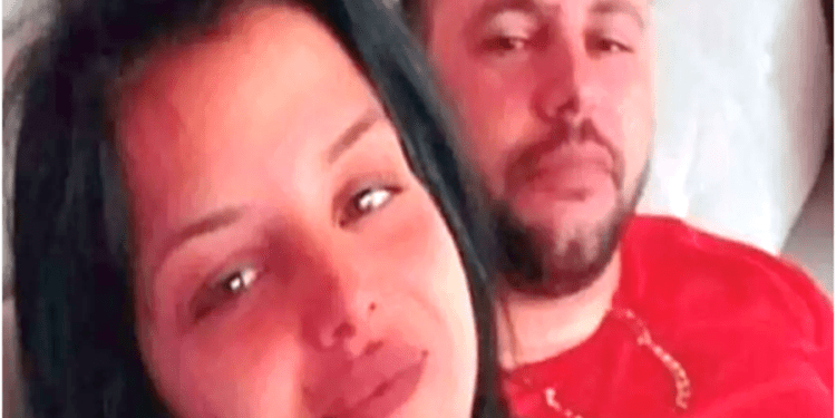 Eski Eşini Pompalı Tüfekle öldürdü