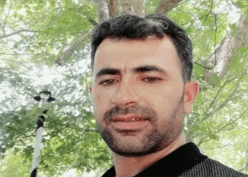 Arkadaş hatası sonucu beton mikserin içinde akılalmaz ölüm