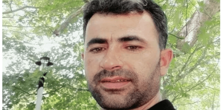 Arkadaş hatası sonucu beton mikserin içinde akılalmaz ölüm