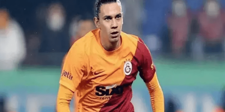 Bodrum FK Taylan Antalyalı’yı renklerine bağladı