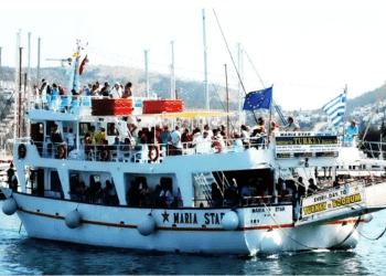 Yunanistan’a gidecek turistlere ek vergi ve ücretler geliyor