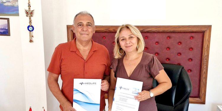 Akyarlar Mahallesi Sakinleri Medlife’ta Daha Ucuza Tedavi Görecekler