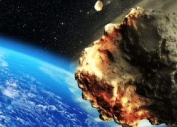NASA’dan ‘stadyum büyüklüğünde asteroid’ uyarısı: Hızla Dünya’ya geliyor