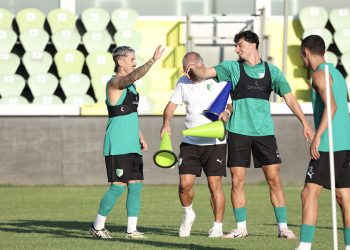 Bodrum FK’nın genç yıldızları, Adana Demirspor karşısında galibiyet istiyor