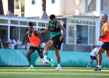 Bodrum FK seyiricisi önünde 3 puan arayacak