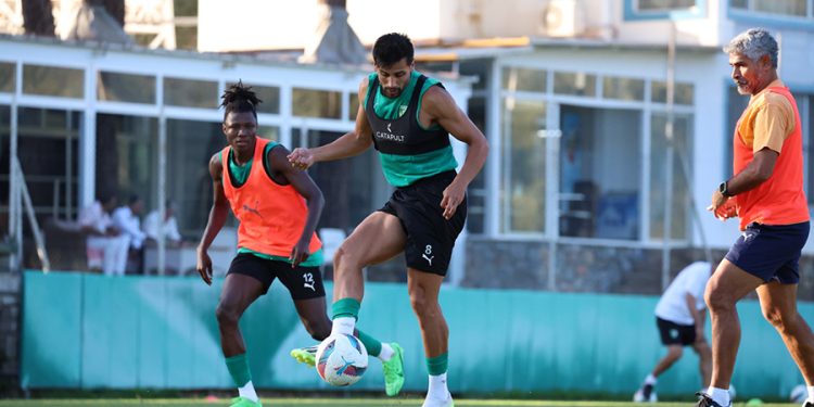 Bodrum FK seyiricisi önünde 3 puan arayacak