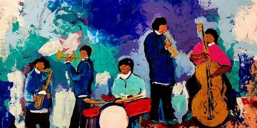 Tayfun Önel’in “Mavinin Sarhoşluğu” Sergisi Osmanlı Tersanesi’nde