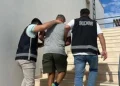 İnterpol’ün ‘Kırmızı Bülten’le aradığı dolandırıcılık şüphelisi Bodrum’da yakalandı
