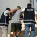 İnterpol’ün ‘Kırmızı Bülten’le aradığı dolandırıcılık şüphelisi Bodrum’da yakalandı