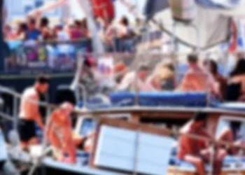 Üniversiteli kız öğrenciye tekne turunda tecavüz