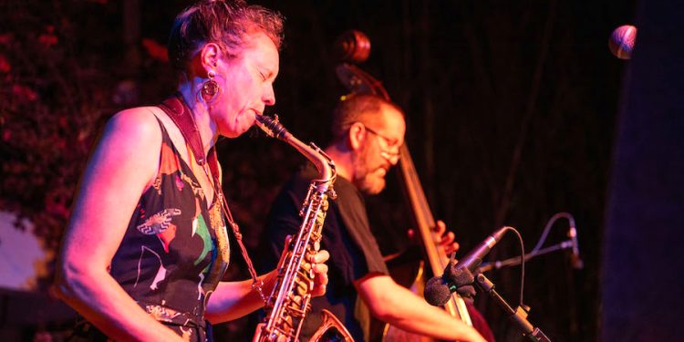 Gümüşlük’te Tineke rüzgarı esti