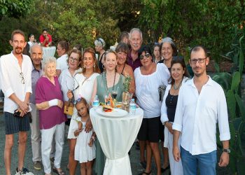 Bodrum’da Seramik Sanatıyla Buluşma: “Meftun” Sergisi Büyük İlgi Gördü