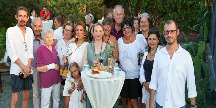 Bodrum’da Seramik Sanatıyla Buluşma: “Meftun” Sergisi Büyük İlgi Gördü