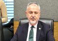 CHP Muğla Milletvekili Cumhur Uzun, Gazeteci Murat Ağırel’e Yapılan Ölüm Tehditlerini Ve Ölümü İçin Çıkılan İhaleyi Meclis Gündemine Taşıdı