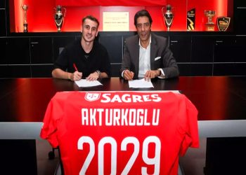 Benfica’ya transfer olan Kerem Aktürkoğlu, tam 7 takıma para kazandıracak