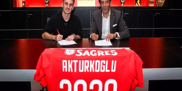 Benfica’ya transfer olan Kerem Aktürkoğlu, tam 7 takıma para kazandıracak