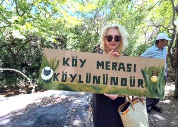 Bodrum’un tek kalan merası Kavakderesi’ne GES için ÇED olumlu raporu verildi