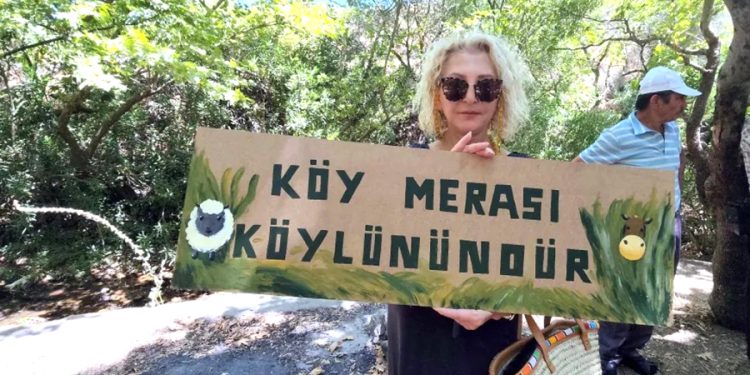 Bodrum’un tek kalan merası Kavakderesi’ne GES için ÇED olumlu raporu verildi