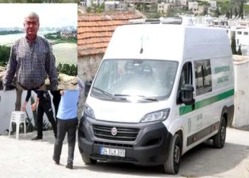 Acı gerçeği pizzacı ortaya çıkardı, siparişi götürdüğü kişiyi ölü buldu