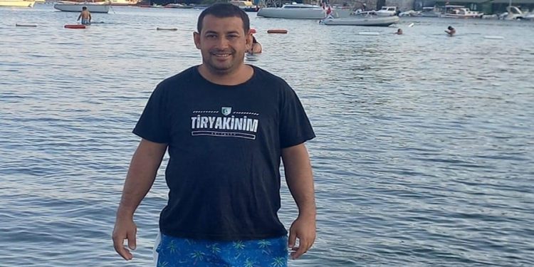 Bir Genç Daha Motosiklet Kazasında Can Verdi