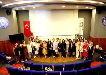 Bodrum’da Belediyeler Arası Deneyim Paylaşım Toplantısı