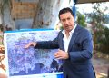 Muğla’nın Su Sorunları Başkan Aras İle Birlikte Tek Tek Ortadan Kalkıyor