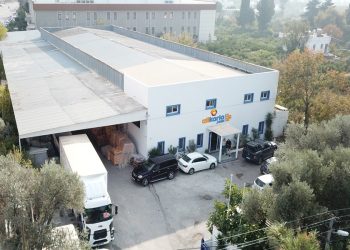 Yerelden Globale Bodrum’dan Türkiye’ye