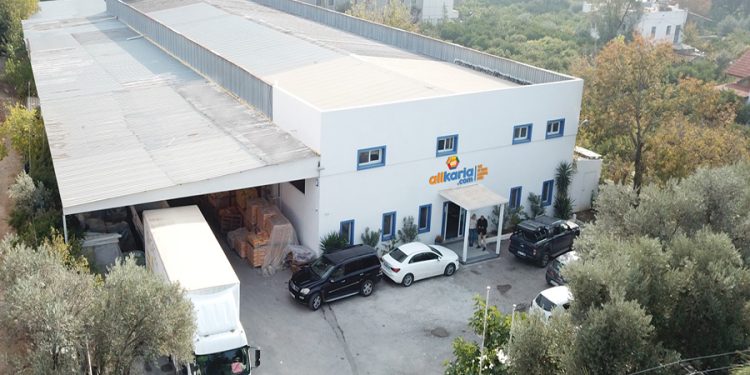 Yerelden Globale Bodrum’dan Türkiye’ye