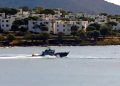 Yunanistan sahil güvenlik botu Bodrum’un içine kadar geldi, Komşu yolunu şaşırdı