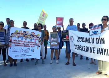 Muğla’dan seslendiler “İtibardan tasarruf olur eğitimden olmaz”