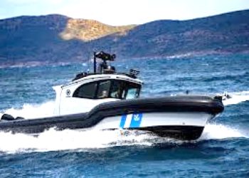 Sahil Güvenlik Komutanlığı’ndan resmi açıklama: Yunan Sahil Güvenlik Unsurunun Türk Karasularını İhlali Hakkında