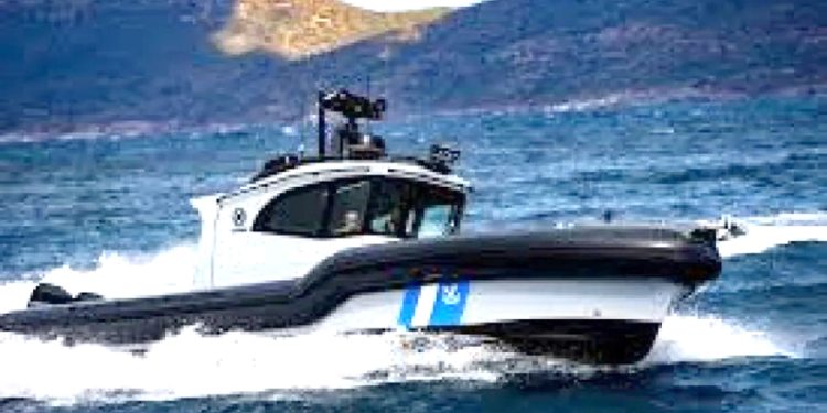 Sahil Güvenlik Komutanlığı’ndan resmi açıklama: Yunan Sahil Güvenlik Unsurunun Türk Karasularını İhlali Hakkında