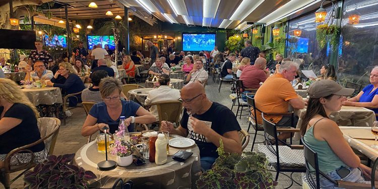 Osman Arkangil, yazdı: Kos’a ibret almaya gitsinler