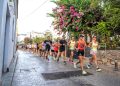 Bodrum’da koşmak için geri sayım başladı. “Bodrum’da Koşmak İyi Hissettirir”