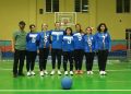 Muğla’da Bir İlk: Görme Engelli Kadınlardan Oluşan Goalball Takımı Kuruldu