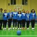 Muğla’da Bir İlk: Görme Engelli Kadınlardan Oluşan Goalball Takımı Kuruldu
